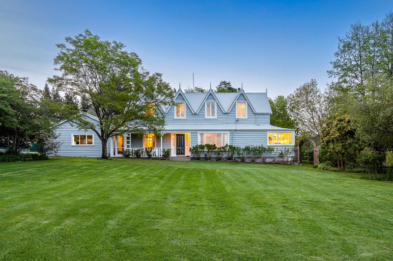 211 Summerhill Road, Cust, Rangiora - Carousel 2