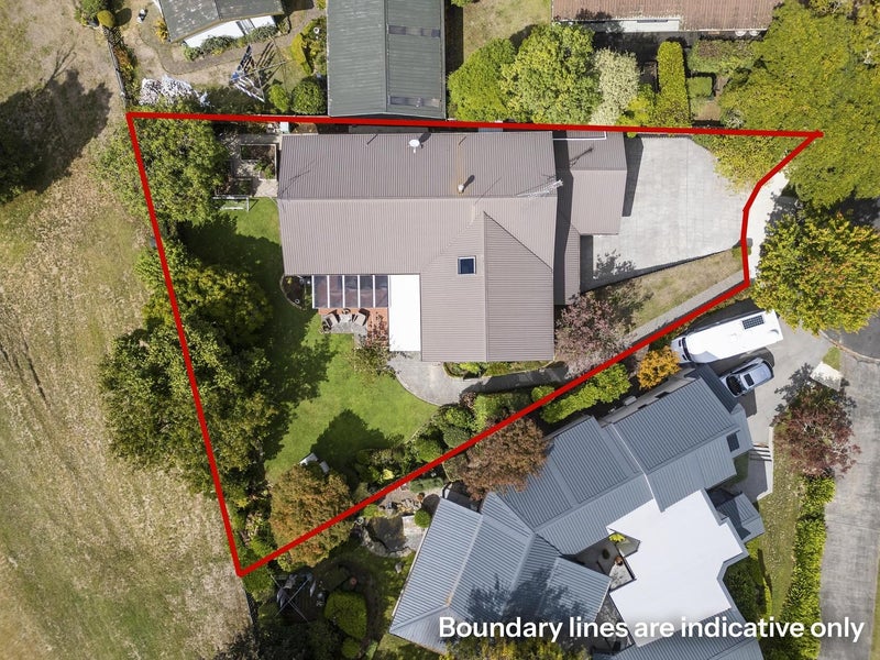 30 Marlowe Drive, Leamington, Cambridge - Carousel 30