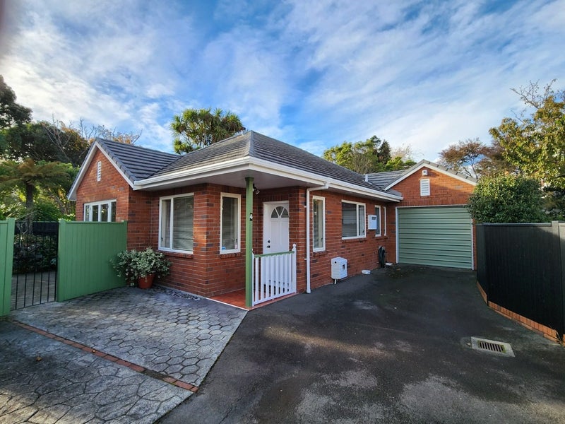 4/26 Myrtle Street, Hutt Central, Lower Hutt - Carousel 1