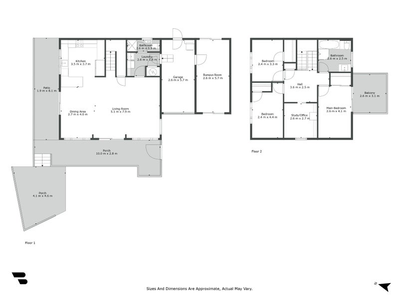 1/9 Barcroft Place, Clendon Park, Auckland - Carousel 26