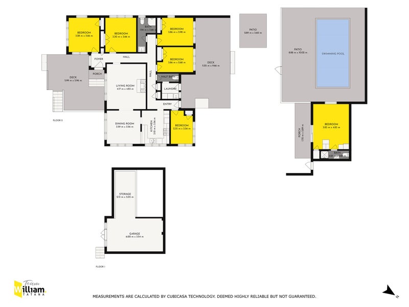4 Myers Road, Manurewa East, Auckland - Carousel 21