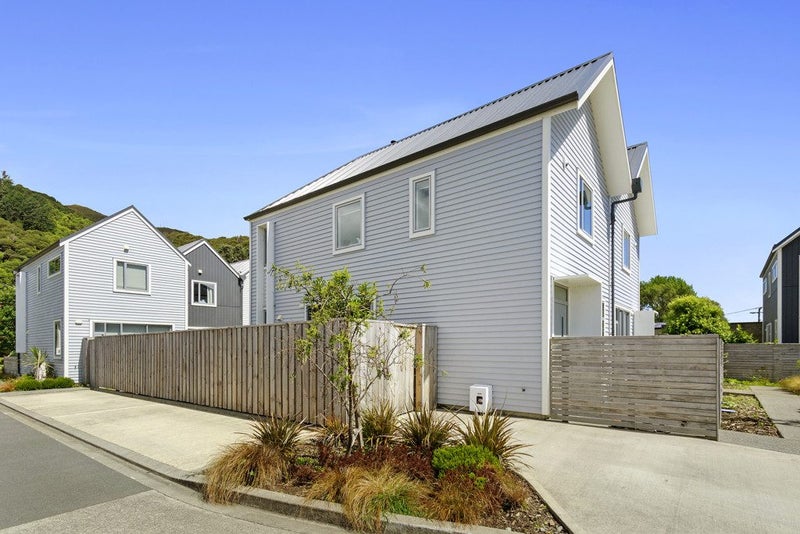 1 Eruera Love Lane, Waterloo, Lower Hutt - Carousel 20