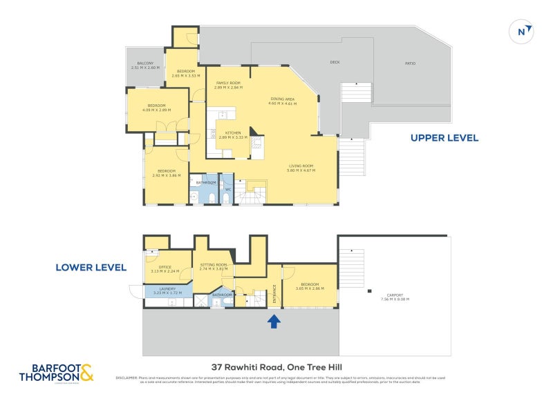 37 Rawhiti Road, One Tree Hill, Auckland - Carousel 26
