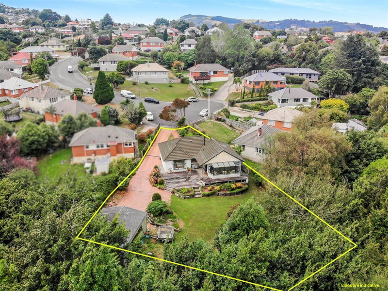 22 Dover Street, Liberton, Dunedin - Carousel 22