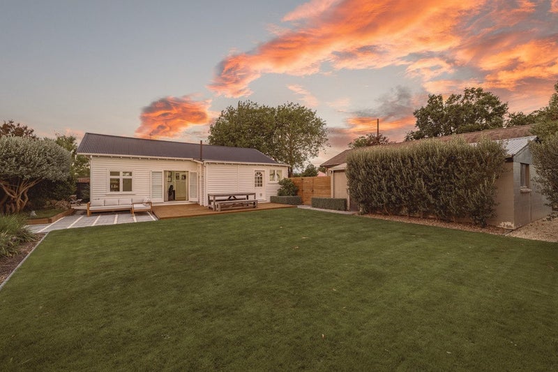 29 Harrison Street, Mairehau, Christchurch - Carousel 1