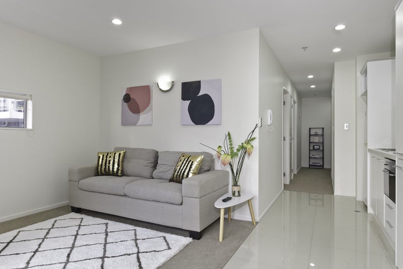 306/17 Vogel Lane, Auckland Central, Auckland - Carousel 1