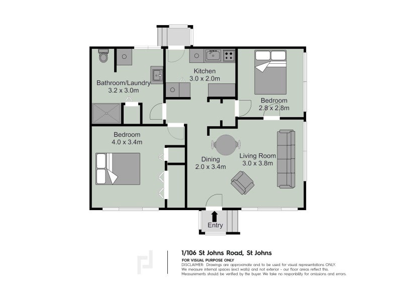 1/106 St Johns Road, Meadowbank, Auckland - Carousel 14