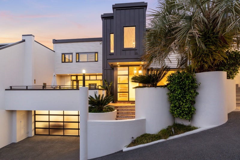 14B Alfred Street, Northcote Point, Auckland - Carousel 1