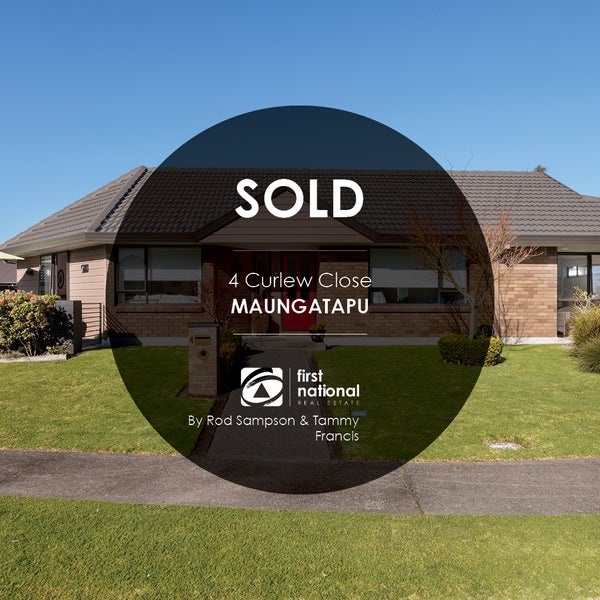 4 Curlew Close, Maungatapu, Tauranga - Carousel 1