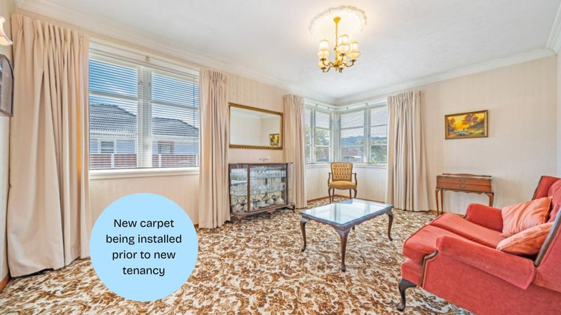 18 Thackeray Street, Trentham, Upper Hutt - Carousel 2