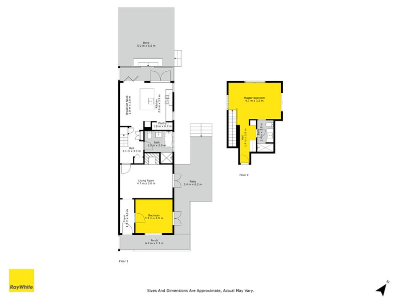 5 Evelyn Street, Eden Terrace, Auckland - Carousel 17