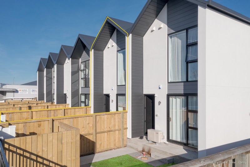 5/123 Sherborne Street, St Albans, Christchurch - Carousel 26