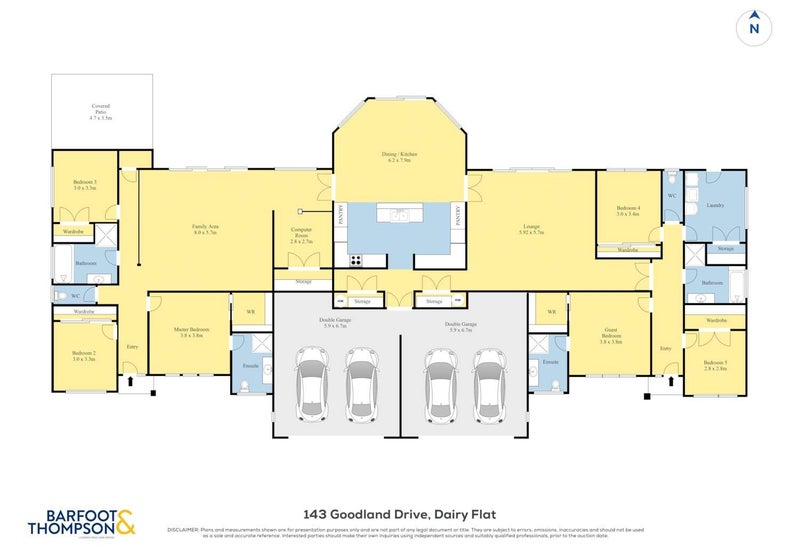 143 Goodland Drive, Albany - Carousel 32