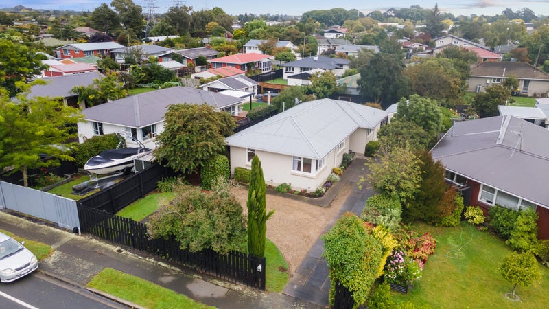 399 Greers Road, Bishopdale, Christchurch - Carousel 18