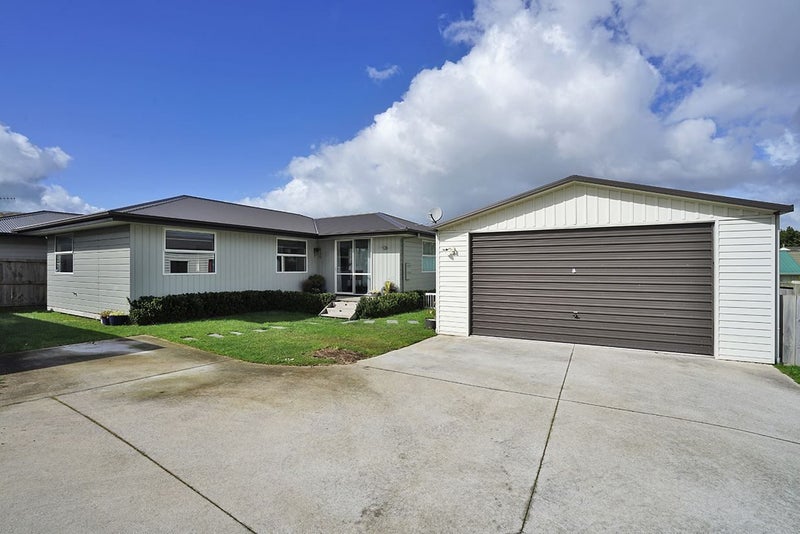 41A Springfield Crescent, Enderley, Hamilton - Carousel 2