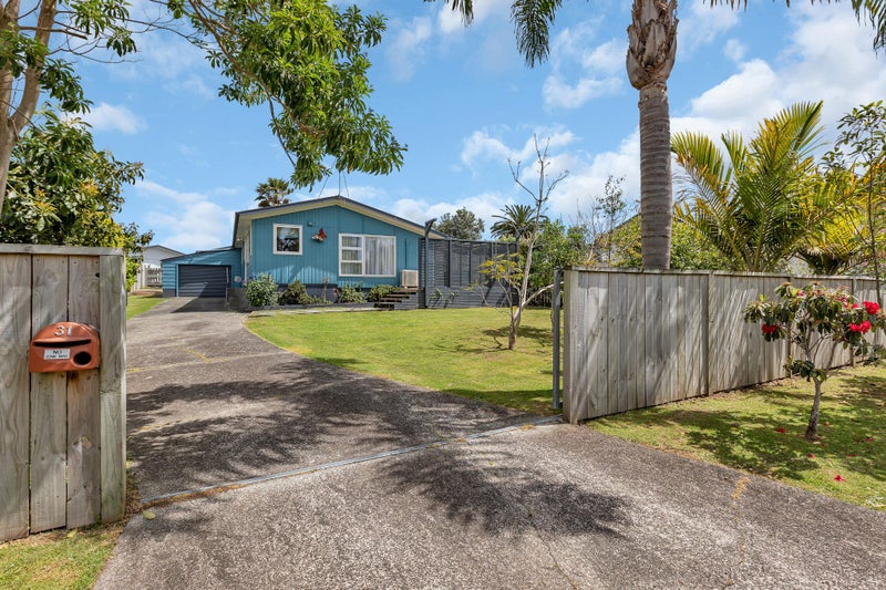 31 Shearwater Street, One Tree Point, Whangārei - Carousel 1