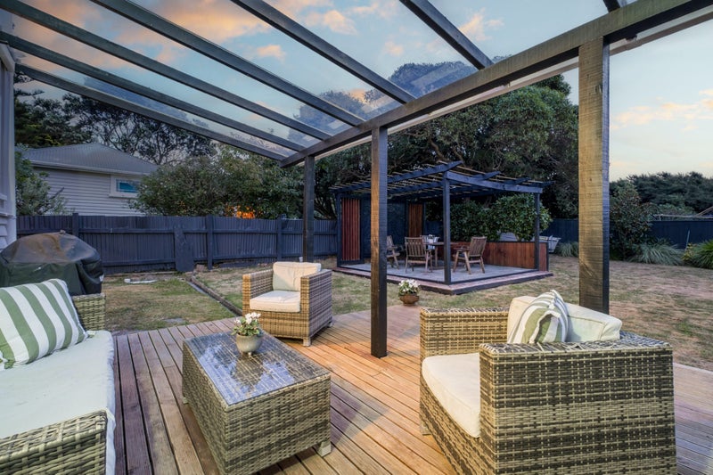 3 Onepu Road, Pukerua Bay, Porirua - Carousel 31