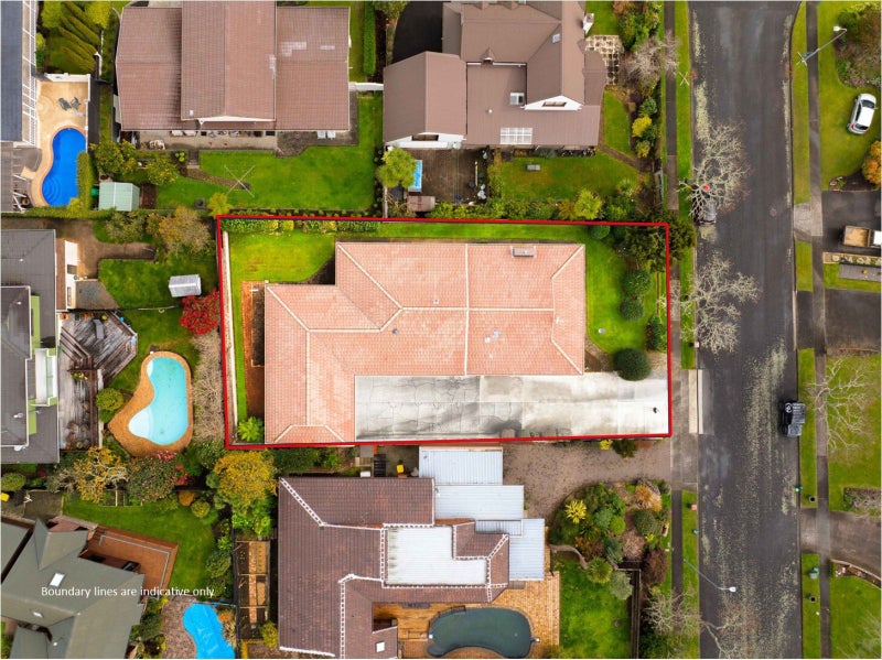 4 Ellerslie Avenue, Chartwell, Hamilton - Carousel 2