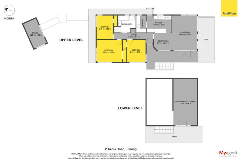 2 Tainui Road, Titirangi, Auckland - Carousel 29