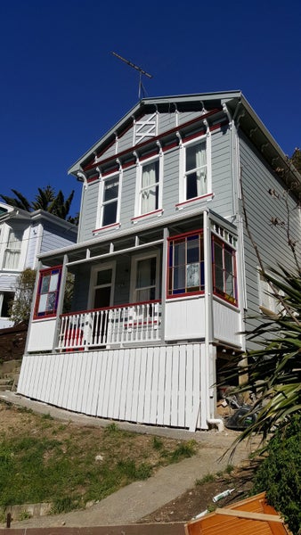 53 Norway Street, Aro Valley, Wellington - Carousel 1