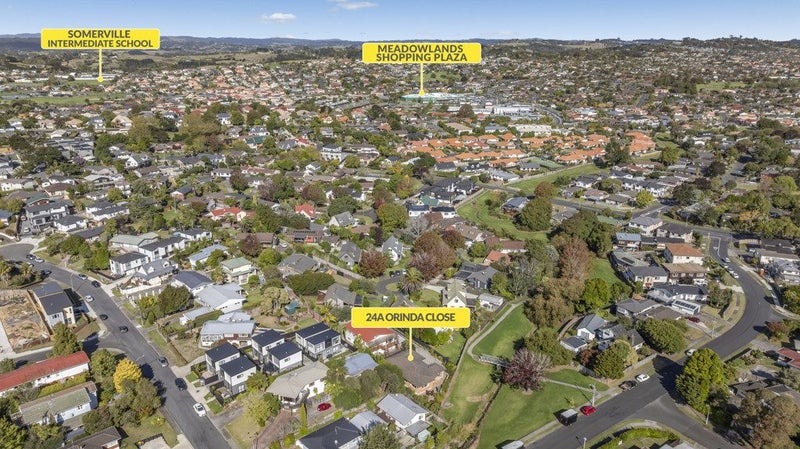 24A Orinda Close, Botany Downs, Auckland - Carousel 22