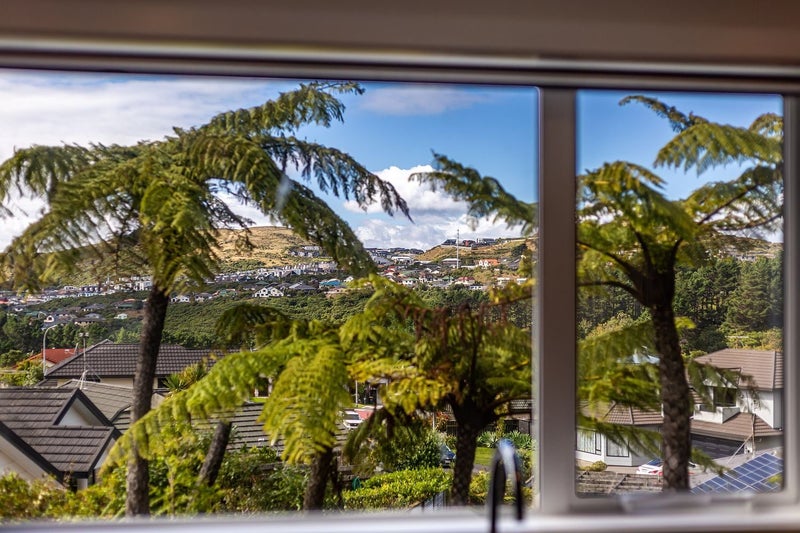 3A Hillview Crescent, Paparangi, Wellington - Carousel 2