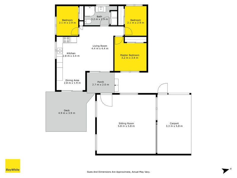 9A Lema Place, Clover Park, Auckland - Carousel 28