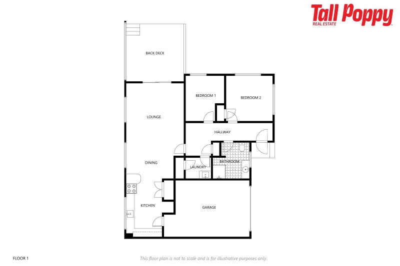 2B Herbert Street, Kihikihi, Awamutu - Carousel 23