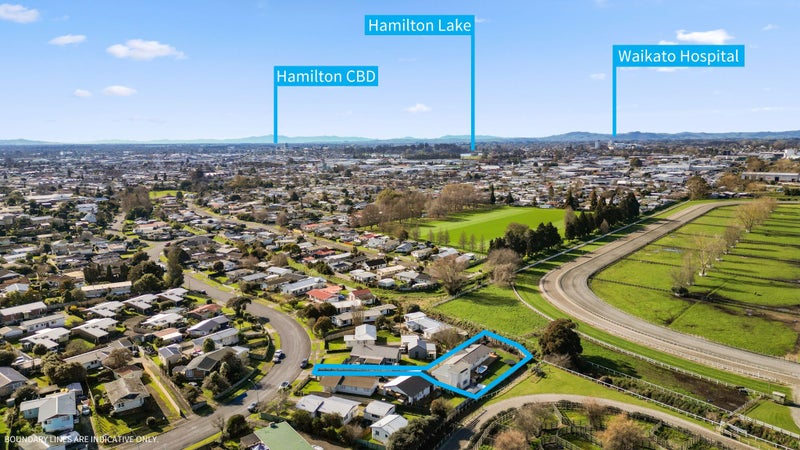455 Kahikatea Drive, Dinsdale, Hamilton - Carousel 2