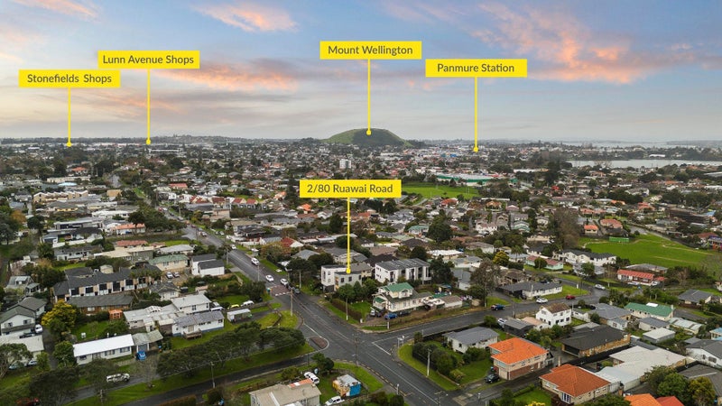 2/80 Ruawai Road, Mount Wellington, Auckland - Carousel 19