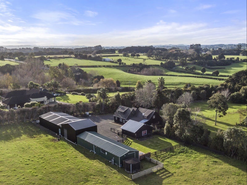 77 Pilgrim Road, Mauku, Pukekohe - Carousel 1