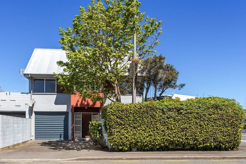 4 Peacock Street, Christchurch Central, Christchurch - Carousel 18