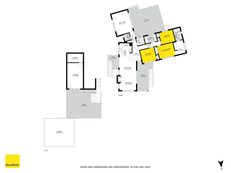 14 Blue Gum Rise, Sunnyhills, Auckland - Carousel 17