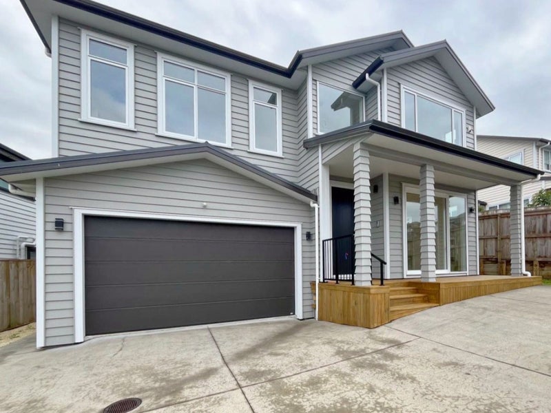 30 Kenmure Avenue, Forrest Hill, Auckland - Carousel 1