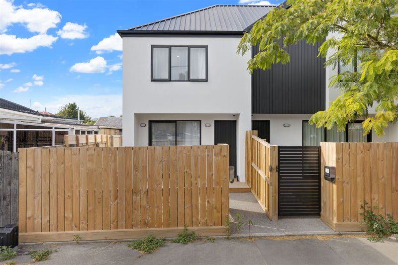 1/7 Hume Street, Sydenham, Christchurch - Carousel 11