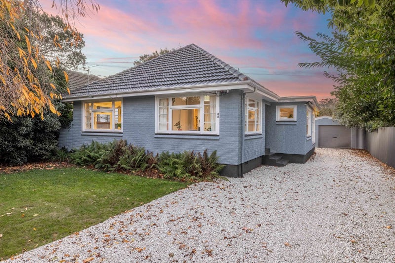 71 Warden Street, Richmond, Christchurch - Carousel 1