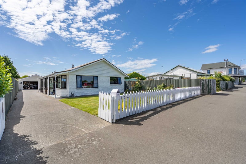 134 Elles Road, Georgetown, Invercargill - Carousel 1