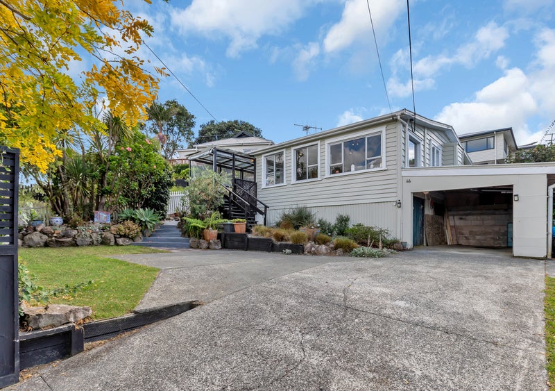 46 Memorial Drive, Parahaki, Whangarei - Carousel 1