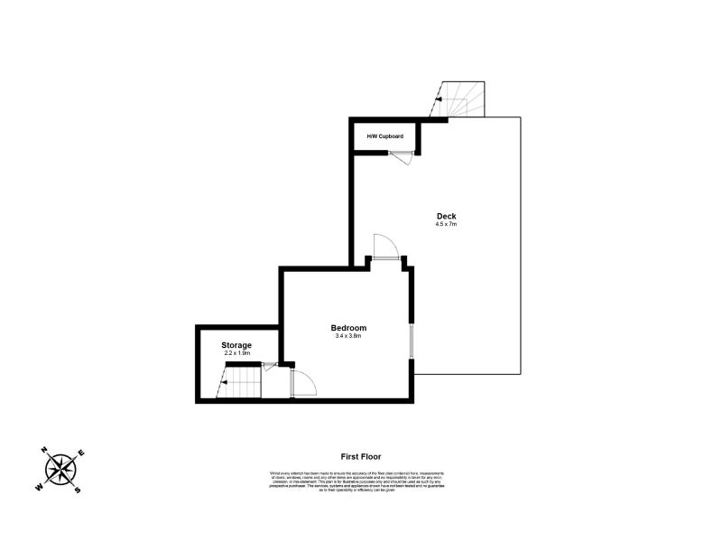 39 Glenbervie Terrace, Thorndon, Wellington - Carousel 28