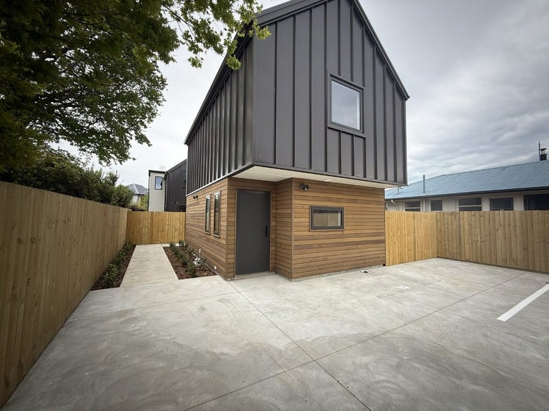 26 Hargest Crescent, Sydenham, Christchurch - Carousel 1