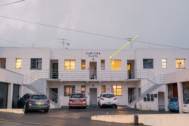 5/243 The Terrace, Te Aro, Wellington - Carousel 1