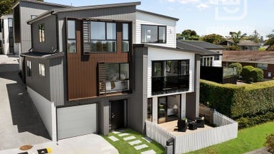 37A Hawkins Street, Meadowbank, Auckland - Carousel 1