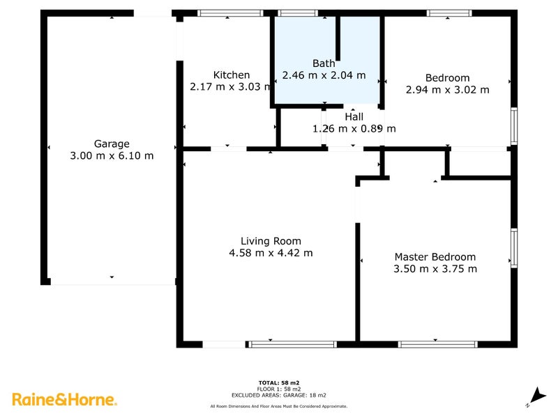 4/10 Keppel Street, New Brighton, Christchurch - Carousel 21