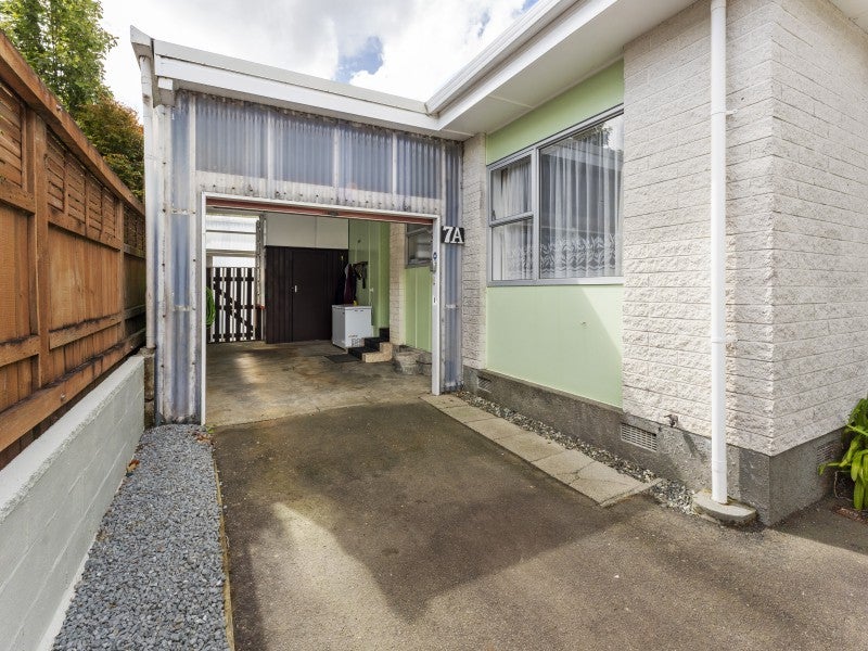 7A Lincoln Grove, Wainuiomata, Lower Hutt - Carousel 2