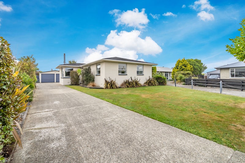 40 Forfar Crescent, Rockdale, Invercargill - Carousel 1