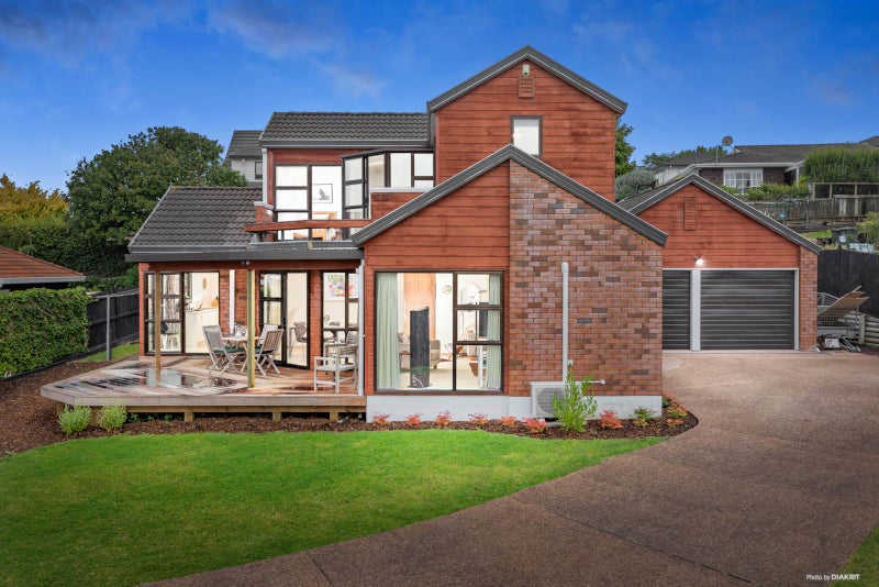 13 Kingshaven Close, Mount Roskill, Auckland - Carousel 1