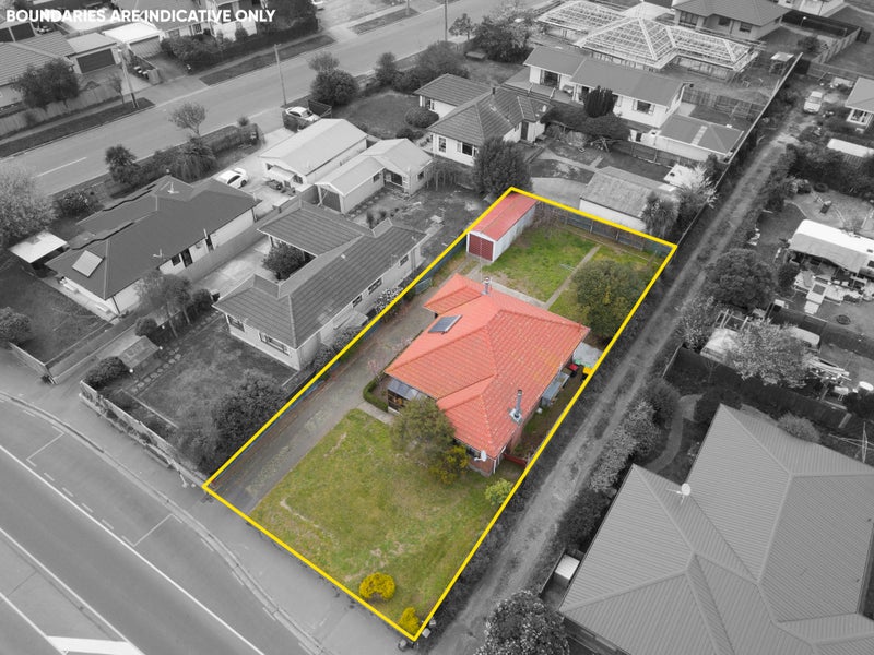 144 Wainoni Road, Avondale, Christchurch - Carousel 16