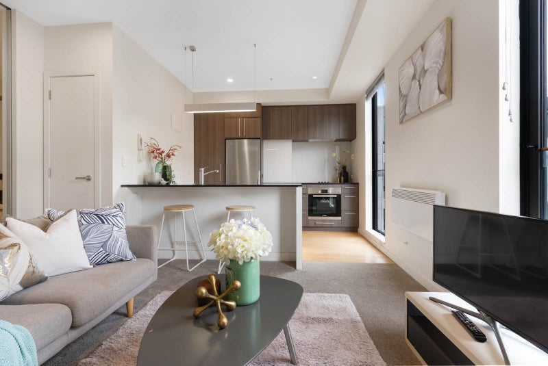 409/8 Nugent Street, Grafton, Auckland - Carousel 1