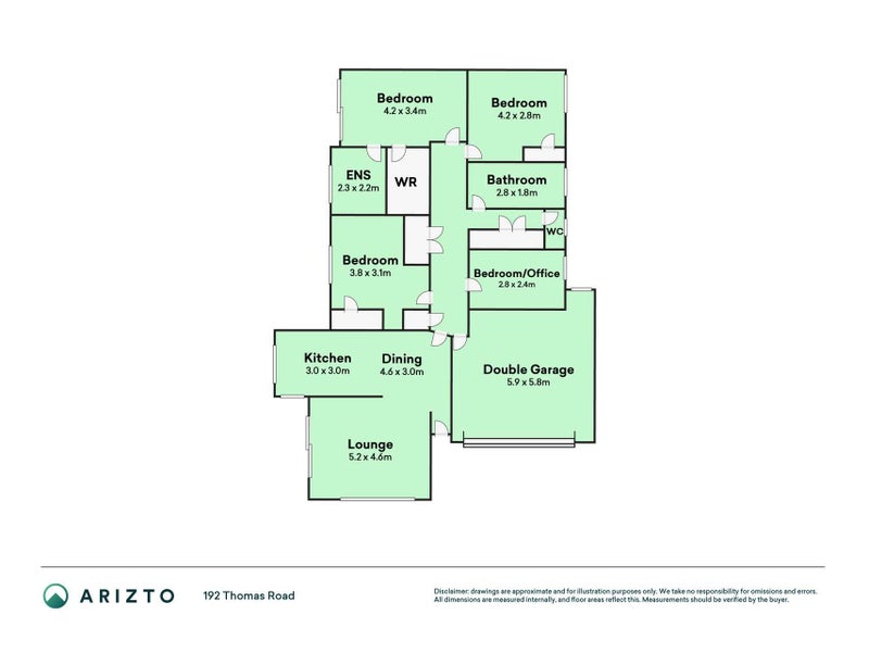 192 Thomas Road, Rototuna North, Hamilton - Carousel 26