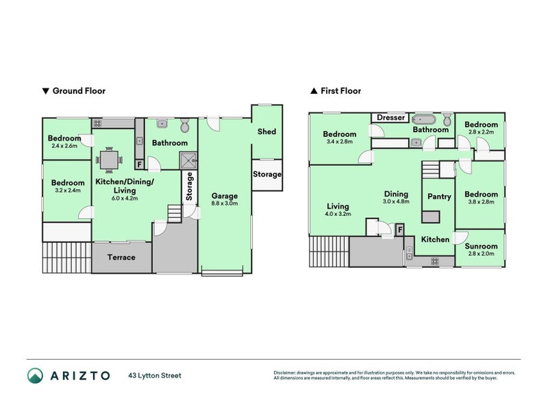 43 Lytton Street, Glenholme, Rotorua - Carousel 20